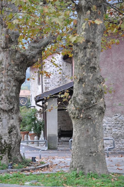 Locanda Osteria Marascia Calolziocorte Exterior foto